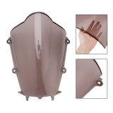 2025 YAMAHA YZF R9 Windshield Smoke Generic