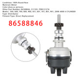 Ford 600 700 800 900 500 501 601 701+ Tractor Distributor 86588846 Generic