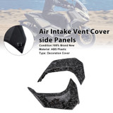 2022-2025 Honda ADV350 Air Intake Vent Cover side Panels Forge Generic