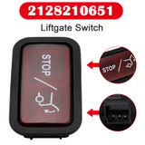 Mercedes-Benz X164 W166 GL450 ML350 Liftgate Switch 2128210651 Generic