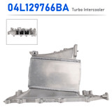 2012-2020 Skoda Kodiaq Octavia Turbo Intercooler 04L129766BA Generic