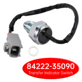 Transfer Indicator Switch for Toyota 4Runner FJ Cruiser Tacoma 84222-35090