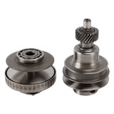 2014-ON Toyota COROLLA 1.8L 2.0L CVT Transmission Pulley Set With Belt Chain K310 K313 Generic