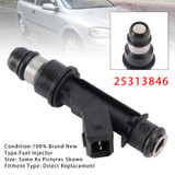 1995-2002 Opel Vectra B 1Pcs Fuel Injector 25313846 Generic