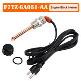 1997-2003 Ford 7.3 7.3L Diesel 120V 1000W Engine Block Heater F7TZ-6A051-AA Generic