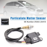 2013-2018 Kia Carens IV 1.7 CRDi Particulate Matter Sensor PM Sensor 39265-2A410 Generic