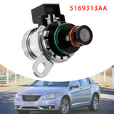 2014-2021 Ram ProMaster 1500 2500 3500 62TE Solenoid Trans Variable Force 0-90 Psi Sensor 5169313AA Generic