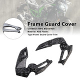 2025-2026 Kawasaki Z900 Frame Side Cover Guard Fairing Forge Generic