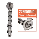 2015-2023 Mercedes-Benz C400 C43 AMG E400 E43 Exhaust Left Camshaft AMG 2760505101 Generic