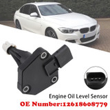 2014-2018 BMW X3 X4 X5 Engine Oil Level Sensor 12618608779 Generic