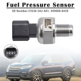 2020 Honda Ridgeline 3.5L V6 Fuel Pressure Sensor 37630-5A2-A01 Generic