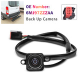 2014-2020 Ram ProMaster 1500 2500 3500 Back Up Camera 6MJ97ZZZAA Generic