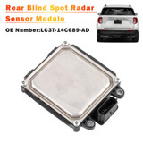 2020-2021 Ford Explorer 2.3L/3.0L/3.3L Rear Blind Spot Radar Sensor Module LC3T-14C689-AD Generic