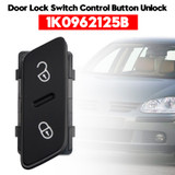 2004-2014 VW Golf Jetta Tiguan CC Door Lock Switch Control Button Unlock 1K0962125B Generic