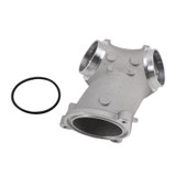 55mm Intake Manifold For M8 Touring Models 2017-2025 & Softail 2018-2025