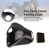 2021-2024 Yamaha MT-09/ SP Gas Tank Cover Fairing Cowl Carbon Generic