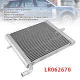 2013-2019 Land Rover Range Rover Sport II 3.0 L494 Radiator LR062670 Generic