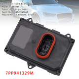 Audi S3 RS3 8V Headlight Control Ballast Module 7PP941329M Generic