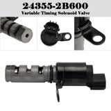 2010-2011 KIA SOUL 1.6L DOHC L4 16V Variable Valve Timing Solenoid 24355-2B600 Generic