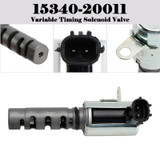 1995-2008 Lexus ES300 RX300 ES330 RX400H Variable Valve Timing Solenoid 15340-20011 Generic