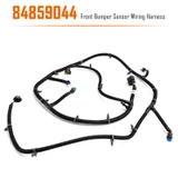 2019-2022 GMC Silverado Sierra 1500 Front Bumper Sensor Wiring Harness 84859044 Generic