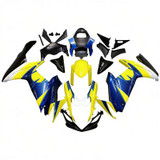 Injection Fairing Kit Bodywork Plastic For Suzuki GSXR600 GSXR750 2011-2026 K11