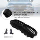 2017-2020 BMW 5 series G30 G31 Front Active Grill Shutter 51747497279 Generic