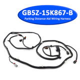 2016-2017 Ford Explorer Parking Distance Aid Wiring Harness GB5Z-15K867-B Generic