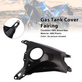 2025-2026 Yamaha Tenere 700 Gas Tank Cover Fairing Carbon Generic
