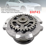 8HP45 Transmission Oil Pump For Audi