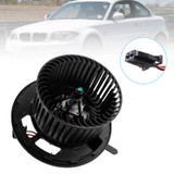 HVAC Blower Motor Fan Front 64119227670 For BMW E81 E87 E90 E84