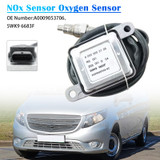 Mercedes-Benz CLS W205 S205 W166 NOx Sensor Oxygen Sensor A0009053706 Generic