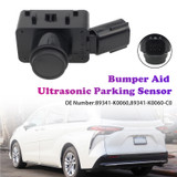 2020-2021 Toyota Camry Sienna Venza Bumper Aid Ultrasonic Parking Sensor 89341-K0060 Generic