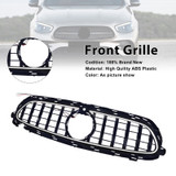 2020-2023 Mercedes Benz E-Class W213 E260 E300 E350 Front Grille Generic