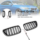 2012-2018 BMW 2 Series F22 F23 F24 Front Kidney Grille Generic
