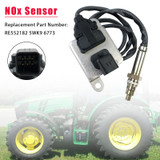 RE552182 5WK9 6773 NOx Sensor Nitrogen Oxide Sensor For John Deere Tractor
