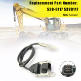539-0117 5390117 Nitrogen Oxide Nox Sensor For CAT Caterpillar