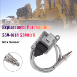 539-0118 5390118 Nitrogen Oxide Nox Sensor For CAT Caterpillar