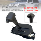 2007-2010 Jeep Wrangler New Shift Lever w/Auto Trasmision Assembly 52060162AE Generic