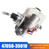 2001-2002 Toyota 4Runner ABS Pump Master Cylinder Booster Assembly 47050-35010 Generic