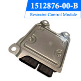 2017-2022 Tesla Model Y Restraint Control Module 1512876-00-B Generic