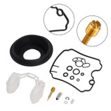 1X Carburetor Rebuild Repair Kit fit for Yamaha TDM850 1991-93 TRX850 1996-1999