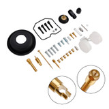 1987-2018 Kawasaki KLR650 Carburetor Repair Kit Generic