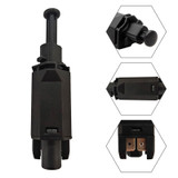 VW Audi Seat Skoda Brake Light Switch 191945515B Generic