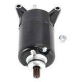2024 2025 Duk 390 SMC 390 Adventure 390 Enduro R Starter Motor 9 Tooth Generic