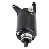 2021-2023 Bajaj Pulsar N250 Pulsar F250 New Starter Motor Engine Starting 9T Generic