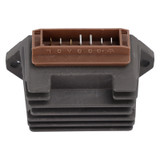 1997-2005 Gilera Runner 125 180 VX-VXR 7-Pin Voltage Regulator 337200050 Generic