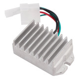 5-Pin Voltage Regulator Rectifier For IFA MZ ETZ 125 150 250 251 301 TS ES