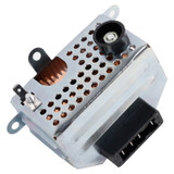 1983-1998 JAWA TS 350 Twin Sport 632 638 639 640 4-Pin Voltage Regulator Rectifier 12V Generic