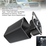 2022-2025 Ford Maverick Trash Can with Cup Holder Multi-Function Generic